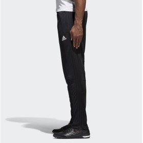 Adidas Con18 Tr Lc Pnt Siyah Erkek Eşortman Altı CF3689
