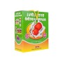 Diytoy İngilizce Öğreniyorum Kutulu Puzzle