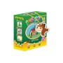 Diytoy Çiftlik 5'İ Bir Kutuda Puzzle