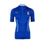 Puma Figc İtalia Home Shirt Act Erkek Forma Tişört 74428701