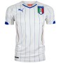 Puma Figc İtalia Away Shirt Rep Erkek Tişört 744291 02