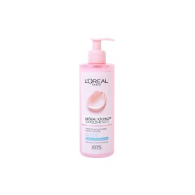 L'Oreal Paris Değerli Çiçekler Normal ve Karma  Ciltler için Yüz Temizleme Sütü 400 ml