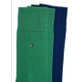 Tommy Hilfiger Erkek Çorap | 2'li Paket 08A1371111