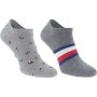 Tommy Hilfiger Erkek Çorap | 2'li Paket SOM3820150