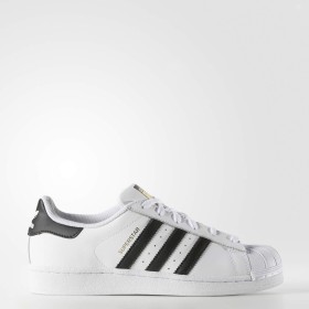 Adidas Superstar W Kadın Ayakkabı C77153