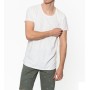 Jack & Jones  Jorbas Tee Ss U-Neck NoosErkek Tişört 12115979