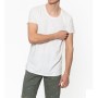 Jack & Jones  Jorbas Tee Ss U-Neck NoosErkek Tişört 12115979