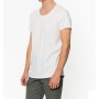 Jack & Jones  Jorbas Tee Ss U-Neck NoosErkek Tişört 12115979