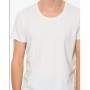 Jack & Jones  Jorbas Tee Ss U-Neck NoosErkek Tişört 12115979