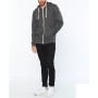 Jack & Jones   Jorholmen Sweat Zip Hood Noos Sweatshirt 12126012