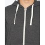 Jack & Jones   Jorholmen Sweat Zip Hood Noos Sweatshirt 12126012