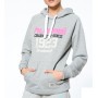 Hummel Kadın Kapüşonlu Sweatshirt T37011-2006