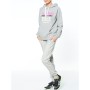 Hummel Kadın Kapüşonlu Sweatshirt T37011-2006