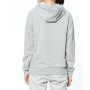 Hummel Kadın Kapüşonlu Sweatshirt T37011-2006