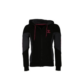 Hummel Naomi Zip Hoodie Kadın Sweatshirt T37026-2001