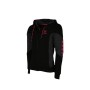 Hummel Naomi Zip Hoodie Kadın Sweatshirt T37026-2001