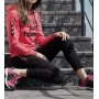 Hummel Kadın Sweatshirt Brenda Hoodie Sweat T37215-3641