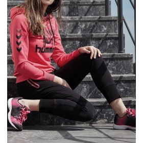 Hummel Kadın Sweatshirt Brenda Hoodie Sweat T37215-3641