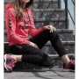 Hummel Kadın Sweatshirt Brenda Hoodie Sweat T37215-3641