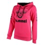 Hummel Kadın Sweatshirt Brenda Hoodie Sweat T37215-3641