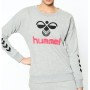 Hummel Uzun Kollu Kadın Sweatshirt  T37223-2006