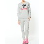 Hummel Uzun Kollu Kadın Sweatshirt  T37223-2006