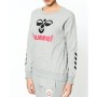 Hummel Uzun Kollu Kadın Sweatshirt  T37223-2006