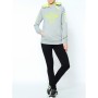 Hummel Kadın Sweatshirt  Flurry Hoodie T37216-2006