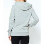 Hummel Kadın Sweatshirt  Flurry Hoodie T37216-2006