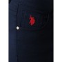 U.S. Polo Assn. Kadın Lacivert Dokuma Spor Pantolon G082GL078.CECA.506438.VR059