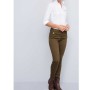 U.S.Polo Assn. Kadın Spor Pantolon G082SZ078.ROSE.506436.VR027