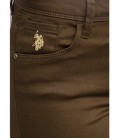 U.S.Polo Assn. Kadın Spor Pantolon G082SZ078.ROSE.506436.VR027