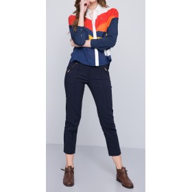 US Polo Assn Kadın Spor Pantolon G082SZ078.CECA.506426