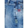 U.S.Polo Assn.Kadın Pantolon G082SZ080.000.513179