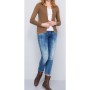U.S.Polo Assn.Kadın Pantolon G082SZ080.000.513179