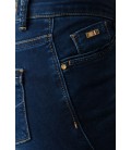 US Polo Assn Kadın Jeans Pantolon G082SZ080.MERCURY.513238