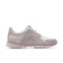 Clarks Floura Mix Nude Pink Combi Kadın Spor Ayakkabı