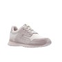 Clarks Floura Mix Nude Pink Combi Kadın Spor Ayakkabı