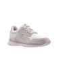Clarks Floura Mix Nude Pink Combi Kadın Spor Ayakkabı