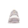 Clarks Floura Mix Nude Pink Combi Kadın Spor Ayakkabı