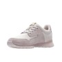 Clarks Floura Mix Nude Pink Combi Kadın Spor Ayakkabı