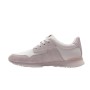 Clarks Floura Mix Nude Pink Combi Kadın Spor Ayakkabı