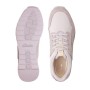 Clarks Floura Mix Nude Pink Combi Kadın Spor Ayakkabı