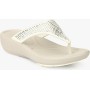 Clarks Kadın Wave Dazzle Terlik