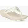 Clarks Kadın Wave Dazzle Terlik