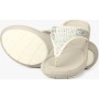 Clarks Kadın Wave Dazzle Terlik