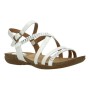 Clarks Autumm Peace Kadın Sandalet