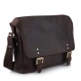 Hotiç Oulle Kahve Brown Çanta 04CAH129590A340