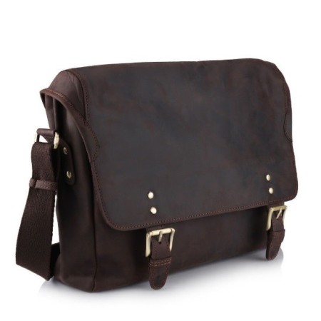 Hotiç Oulle Kahve Brown Çanta 04CAH129590A340