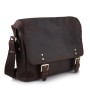 Hotiç Oulle Kahve Brown Çanta 04CAH129590A340